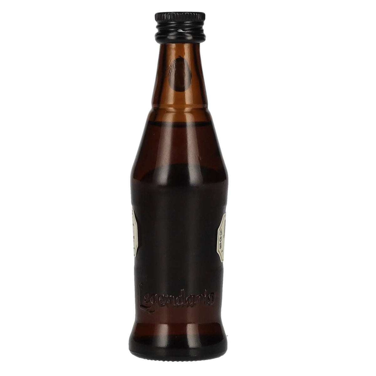 Legendario Elixir de Cuba 34% ABV 0.05 l