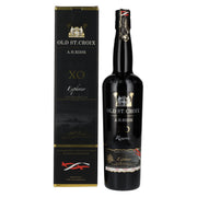 Old St. Croix A.H. Riise XO Explorer Reserve Austria Edition 40% Vol. 0.7l in gift box