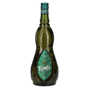 Hierbas Túnel de Mallorca Secas 40% ABV 1l