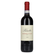 Prunotto Barbera d'Alba DOC 2025 14% ABV 0.75 l