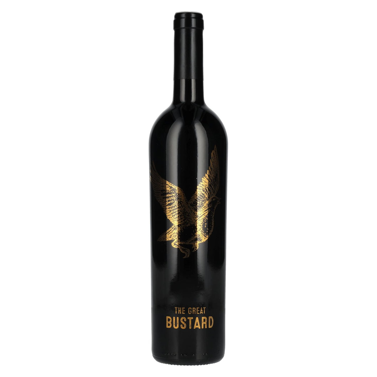 Scheiblhofer The Great Bustard 2022 14.5% Vol. 0.75l