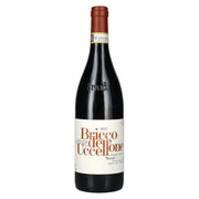 Braida Bricco dell'Uccellone Barbera d'Asti DOCG 2021 16% Vol. 0,75l