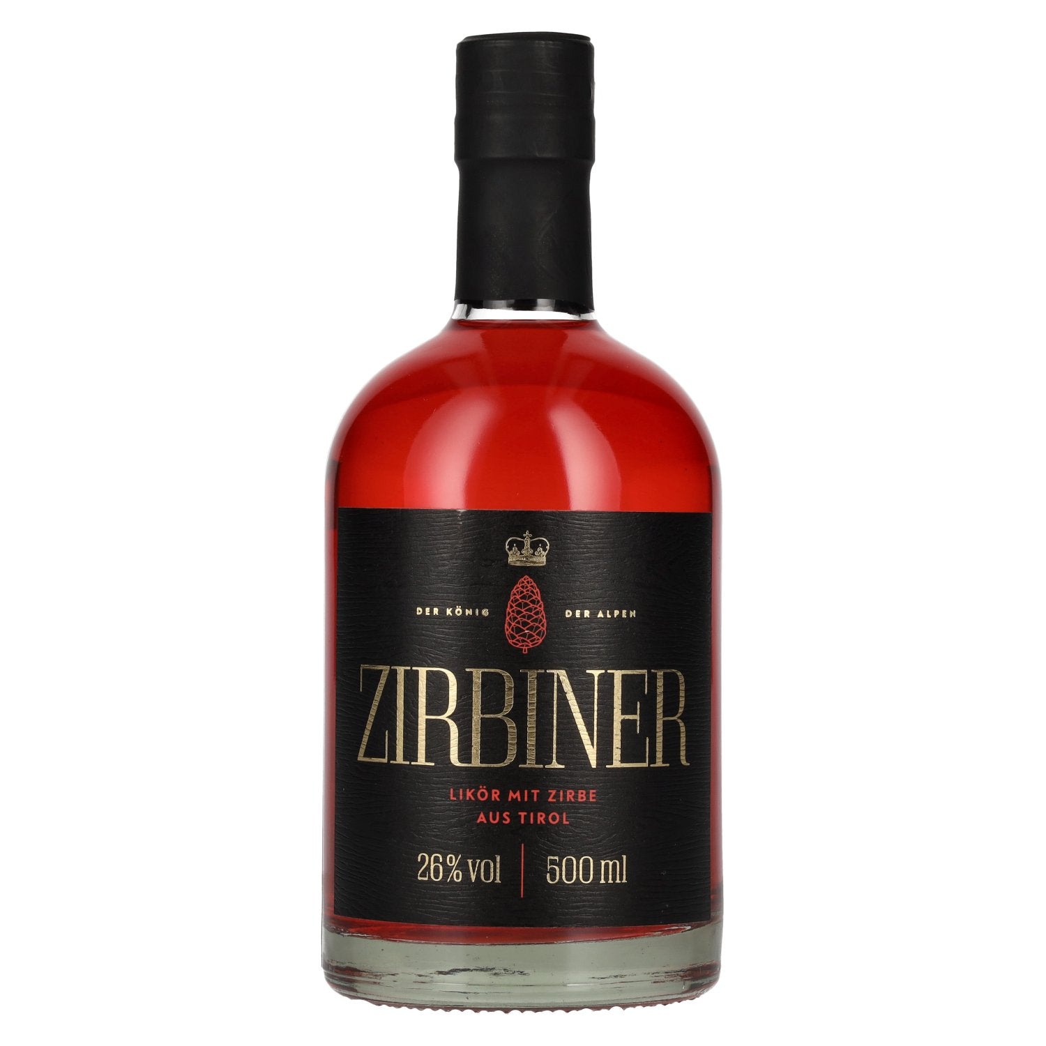 Stone Pine Liqueur with Stone Pine 26% Vol. 0.5l