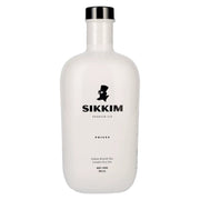 Sikkim PRIVÈE Premium Gin 40% Vol. 0.7l