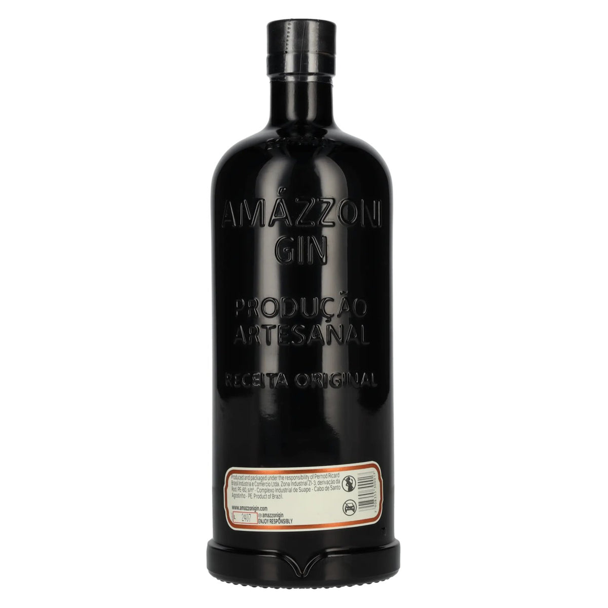 Amázzoni Gin Rio Negro 51% vol. 0.7l