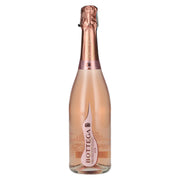 Bottega Il Vino dei Poeti Prosecco Rosé Millesimato DOC 2024 11.5% ABV 0.75l