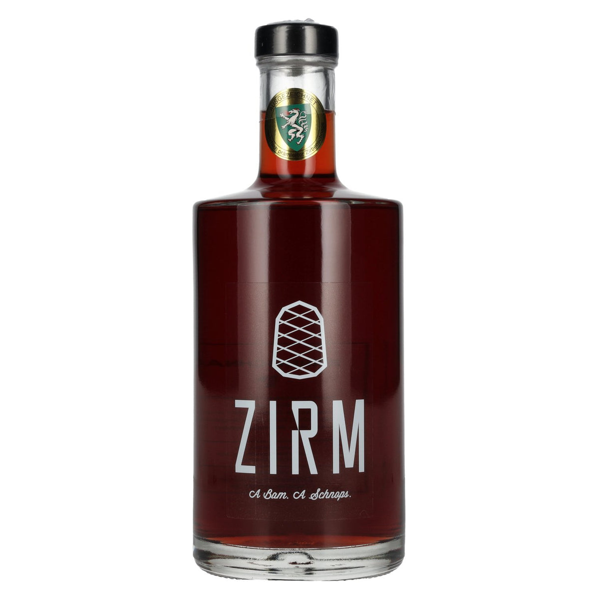 Zirm Stone Pine Schnapps 35% Vol. 0.7l