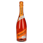 Mionetto Orange Spritz Aperitivo, Alcohol-Free, Ready to Serve, 0.75 l