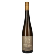 MICHAEL Grauburgunder Ried Hollerin Vulkanland Steiermark DAC 2025 14% Vol. 0,75l