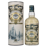 Douglas Laing ROCK ISLAND Blended Malt 46,8% Vol. 0,7l in Geschenkbox