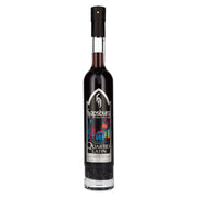 Hapsburg Absinthe QUARTIER LATIN Flavored with Black Forest Fruits 53.5% Vol. 0.5l