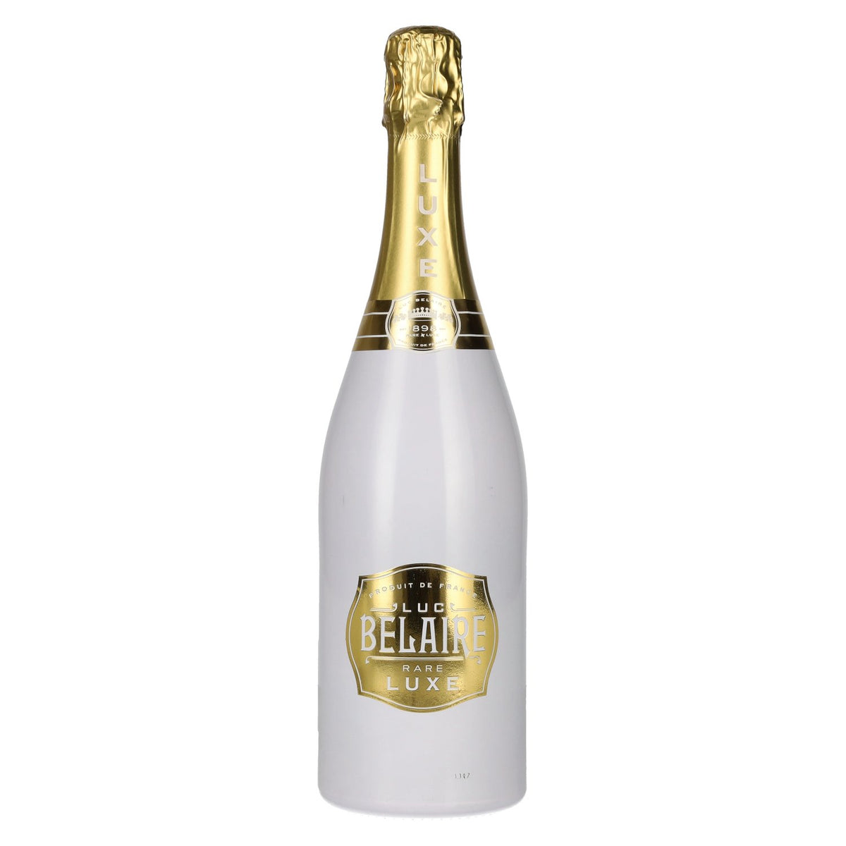 Luc Belaire Rare LUXE 12.5% Vol. 0.75l