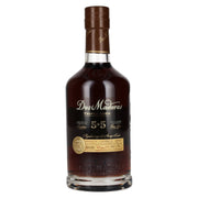 Dos Maderas PX 5+5 Years Old Triple Aged Spirit Drink 40% Vol. 0,7l