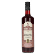 Hödl Hof Original SOUR CHERRY Fruit Liqueur 20% Vol. 1l