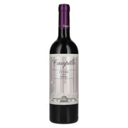 Campillo Cuvèe Rioja DOC 2021 14,5% Vol. 0,75l