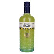 Limoncello DICAPRI Original Capri Recipe 30% Vol. 0.7l