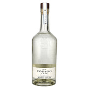 Código 1530 BLANCO Tequila 38% Vol. 0.7L