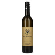 Frauwallner Sauvignon Blanc Vulkanland Steiermark DAC 2024 12,5% Vol. 0,75l