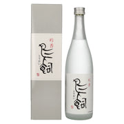 Torikai Ginka Shochu 25.3% Vol. 0.72l in gift box