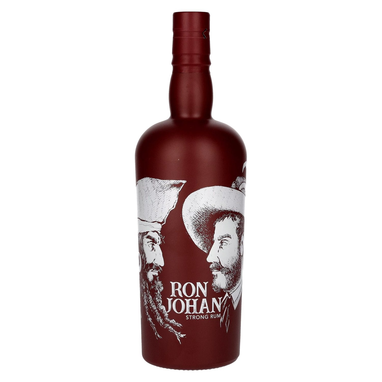 Ron Johan Strong Rum 55% Vol. 0.7l
