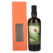 Samaroli Trinidad Carnival Blended Rum 2023 50% Vol. 0.7l in gift box