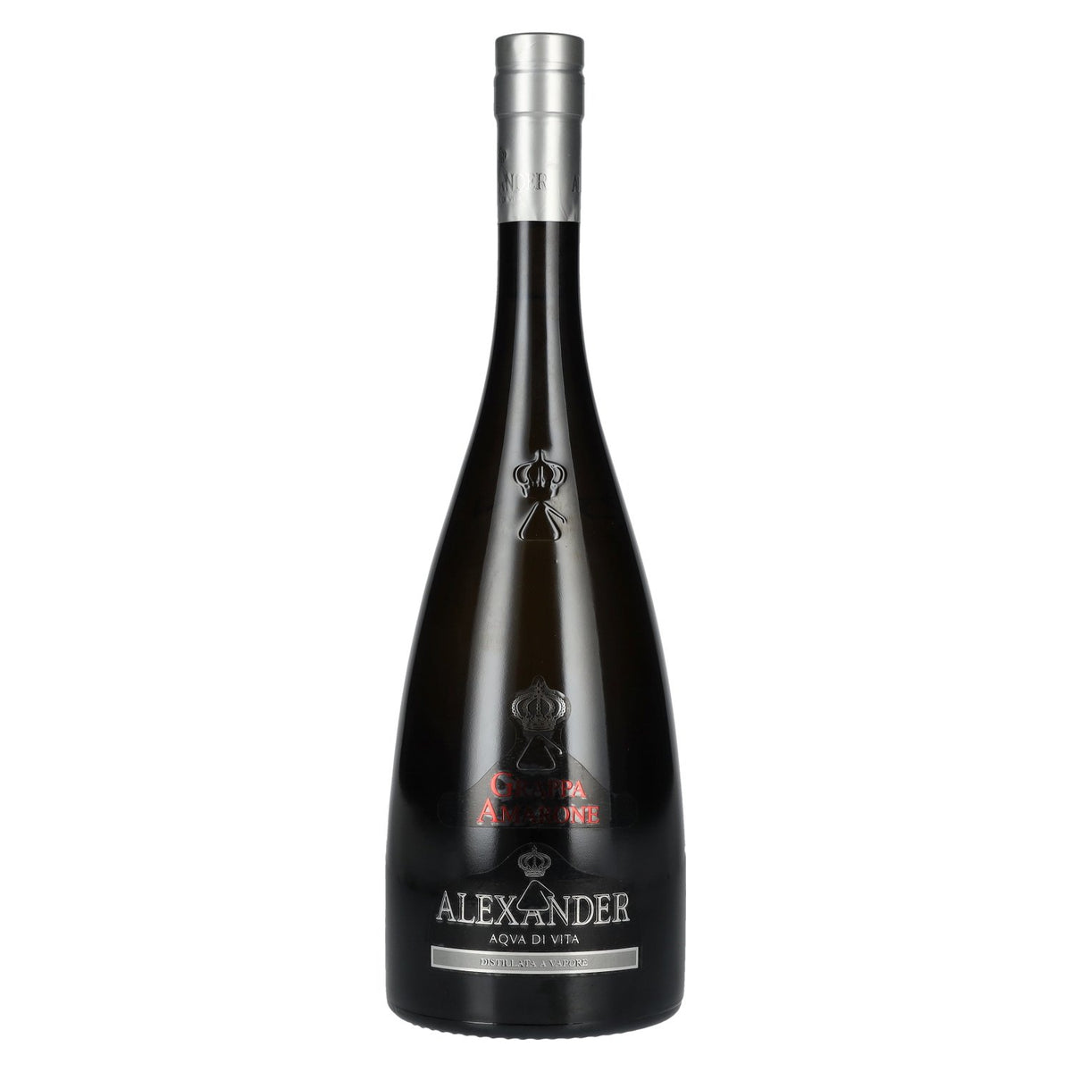 Bottega Alexander Aqva Di Vita Grappa Amarone 38% vol. 0.7 l