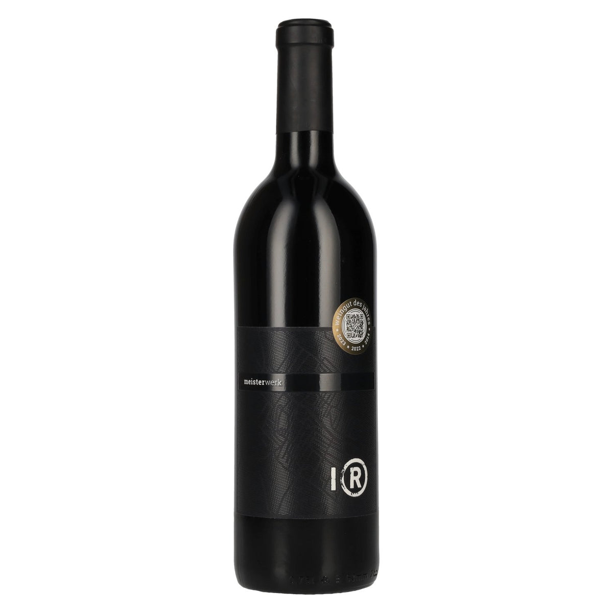 IRO masterpiece 2024 14.5% Vol. 0.75L