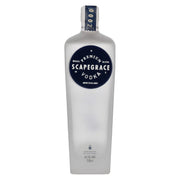 Scapegrace Small Batch Premium Vodka 40.6% Vol. 0.7l