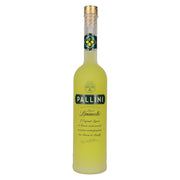 Pallini Limoncello Liqueur 26% Vol. 0.7l