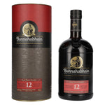 Bunnahabhain 12 Years Old Islay Single Malt Scotch Whisky 46.3% Vol. 0.7L in gift box