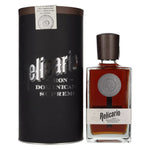 Relicario Dominican Rum Supremo 40% Vol. 0.7l in gift box