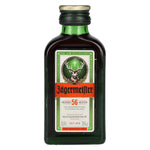 Jägermeister 35% Vol. 0.04L