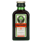 Jägermeister 35% Vol. 0.04L