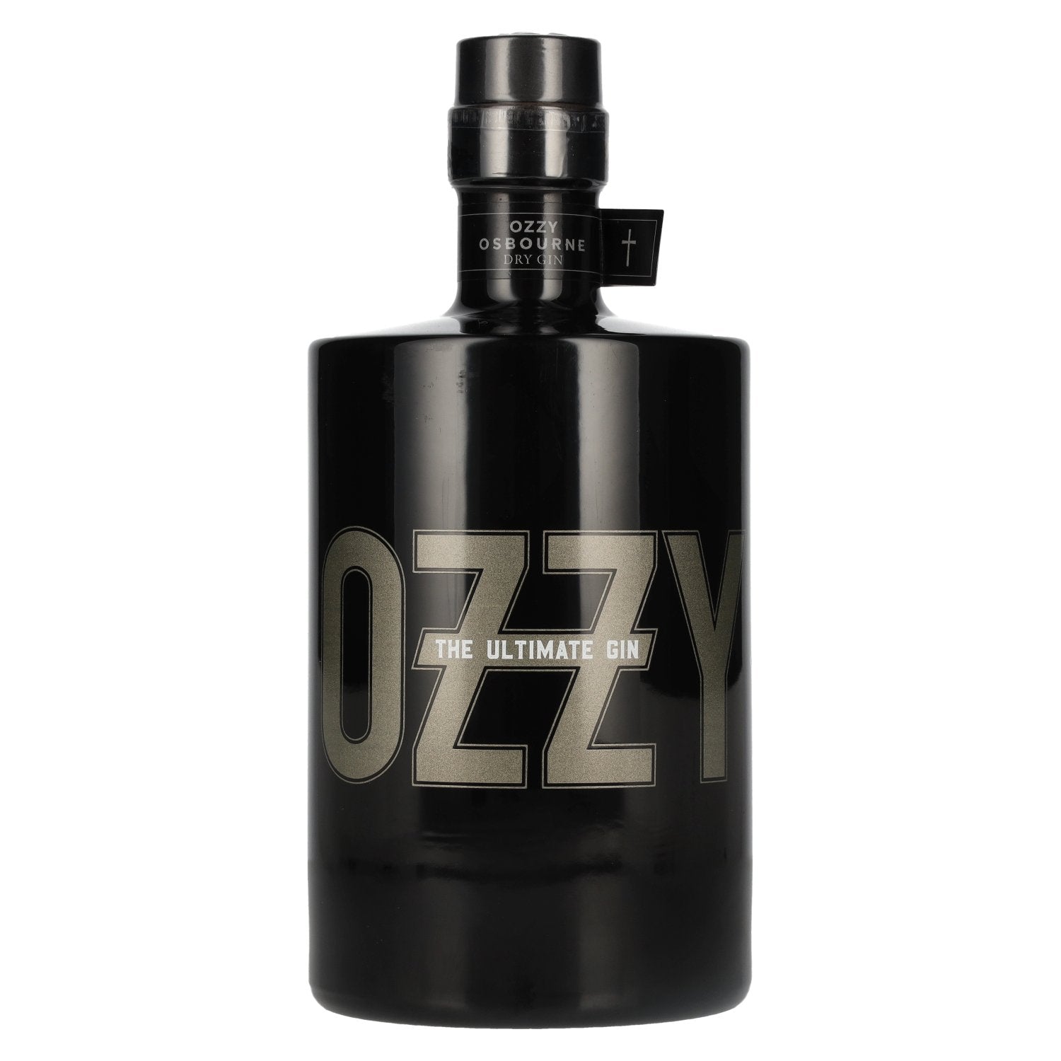 Ozzy Osbourne The Ultimate Dry Gin 38% Vol. 0.5l