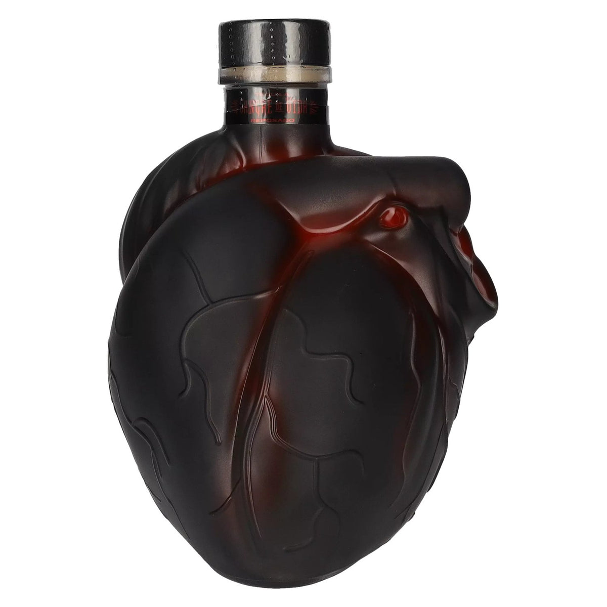 Sangre de Vida Reposado Tequila 100% Agave 55% Vol. 0.7l
