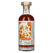 Foursquare PRIVATE GARDEN Swell De Spirits Single Cask Rum Series 4-10 2006 59% Vol. 0.5l