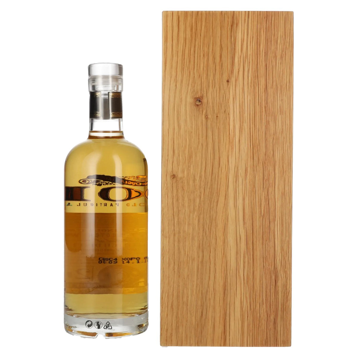 Douglas Laing XOP Bruichladdich 26 Years Old Single Cask Malt 1991 48% Vol. 0.7l in wooden box