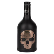 Ghost Vodka The Rosé Gold Skull 40% Vol. 0.7l
