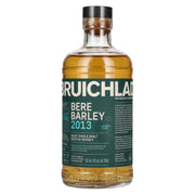 Bruichladdich BERE BARLEY 10 Years Old 2013 50% Vol. 0.7l