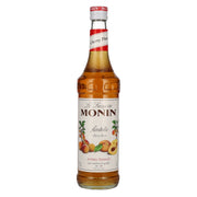 Le Sirop de Monin MIRABELLE 0,7l