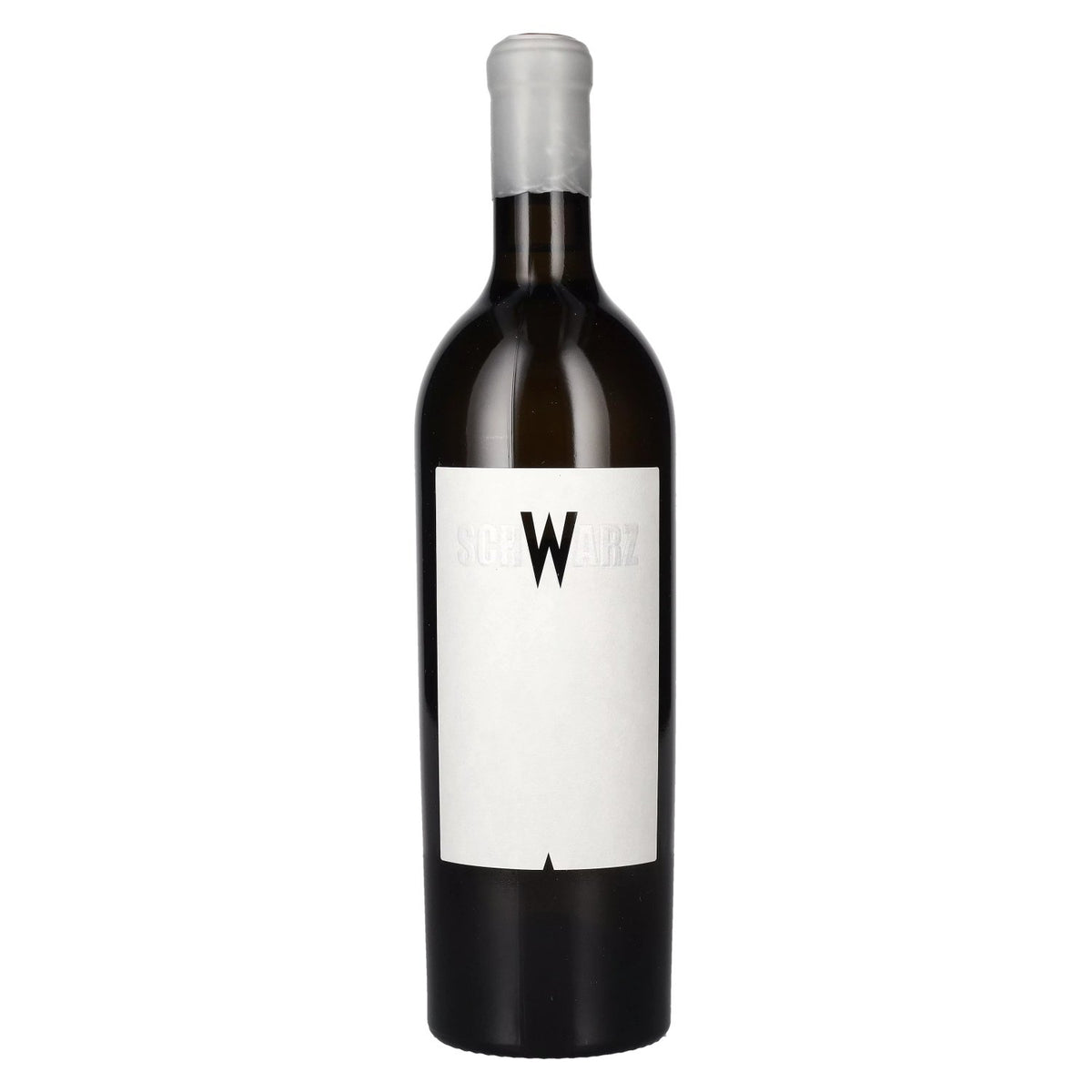 Schwarz WEISS Cuvée 2020 14% Vol. 0.75l
