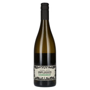 Hannes Reeh Chardonnay Unplugged 2023 14% ABV 0.75l