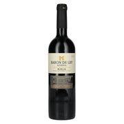Baron De Ley Rioja Reserva 2021 14% Vol. 0.75l