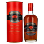 Cihuatán 12 Solera Reserva Especial Rum 40% Vol. 0.7L in Gift Box