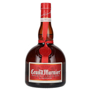 Grand Marnier Cognac Orange Liqueur 40% Vol. 0,7l