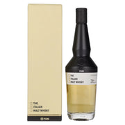Puni GOLD The Italian Malt Whisky 43% Vol. 0.7l in Gift Box