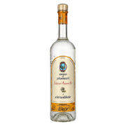 Ouzo Plomari Citruslikör 34% Vol. 0,7l