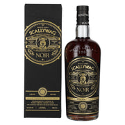 Douglas Laing SCALLYWAG Noir Edition PX Sherry Cask Speyside Blended Malt 52.8% Vol. 0.7L in Gift Box
