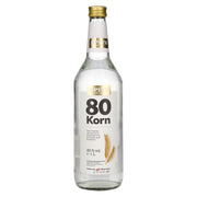 Spitz Grain Spirit 80% Vol. 1L