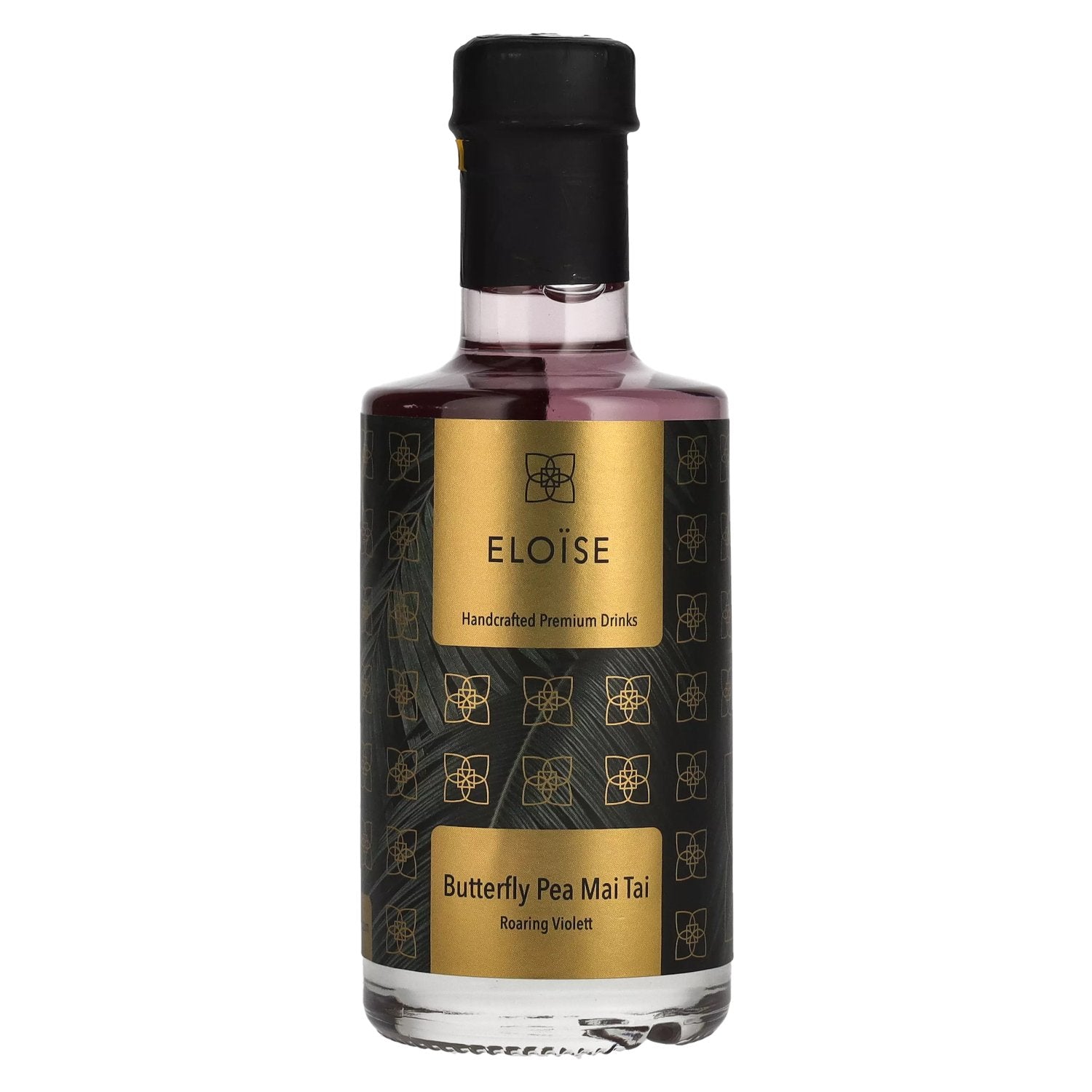Eloïse Butterfly Pea Mai Tai Tropical & Refreshing 21.9% Vol. 0.2l
